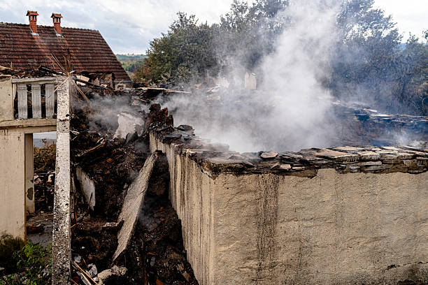 Affordable Fire Damage Removal solutions in Phoenix, MD